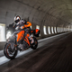 Illustration for article titled 2016 KTM 1290 Super Duke GT: Sport Touring That Requires Race Leathers